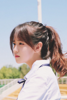善良的小姨子二