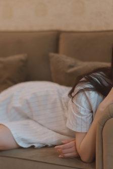 洛琼霄