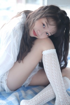 清蒸美女人肉大餐